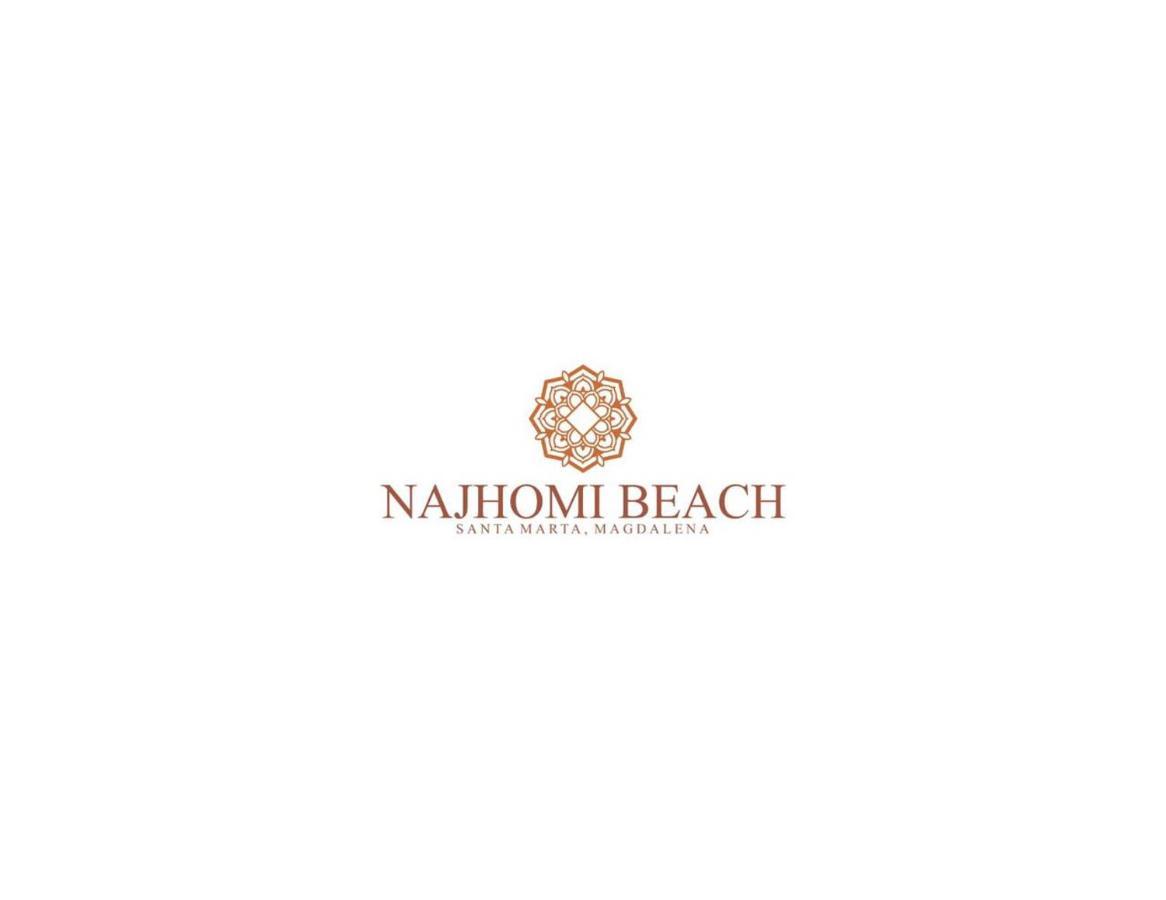 Najhomi Hotel