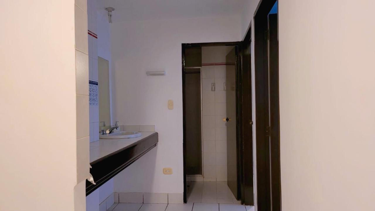 Hotel Najhomi Santa Marta (Magdalena)